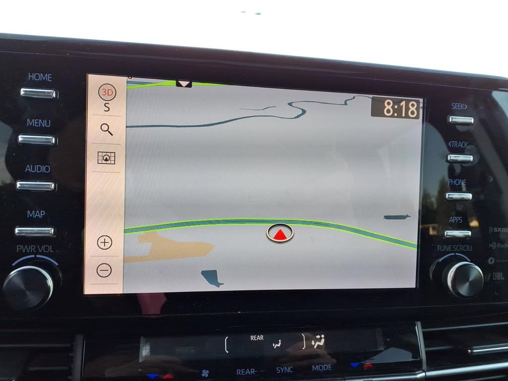 Used 2022 Toyota Sienna Platinum image 14