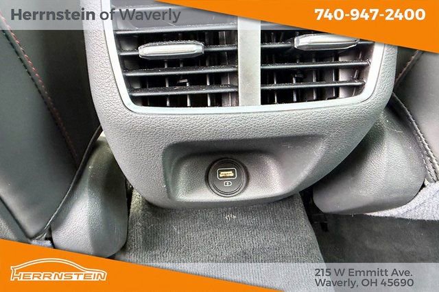 Used 2020 Hyundai Sonata SEL Plus w/ Tech Package FWD image 23