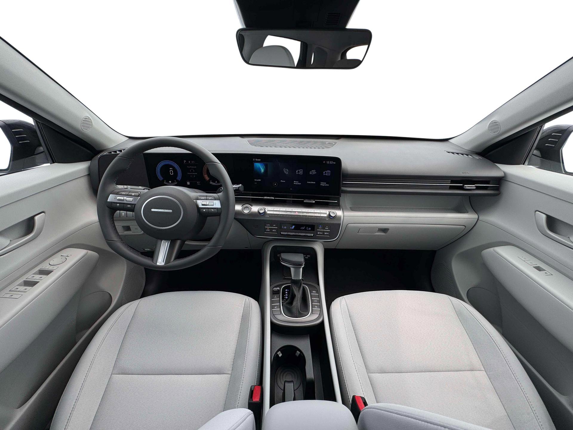 New 2026 Hyundai Kona SEL Sport image 50
