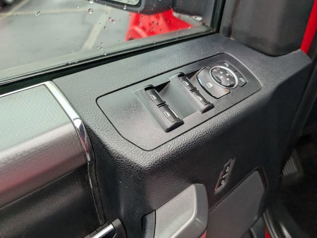 Used 2015 Ford F150 XLT w/ Equipment Group 302A Luxury image 15