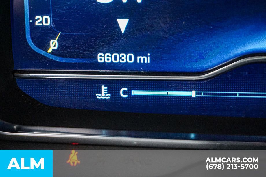 Used 2024 Chevrolet Tahoe LT AWD/4WD image 60