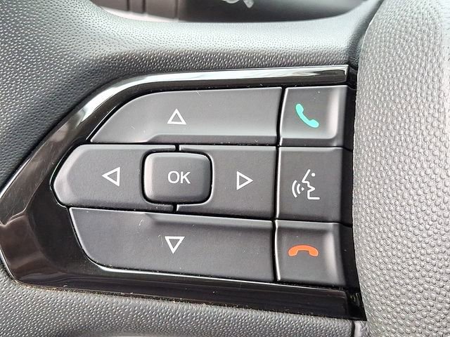 Used 2024 RAM ProMaster 2500 w/ Safety Group image 16