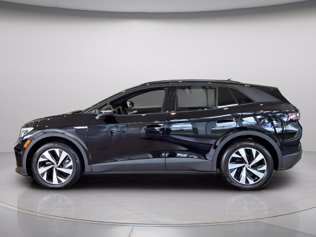 New 2026 Volkswagen ID.4 Pro RWD image 2