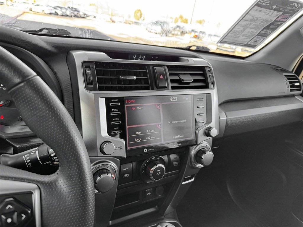 Used 2024 Toyota 4Runner SR5 image 20