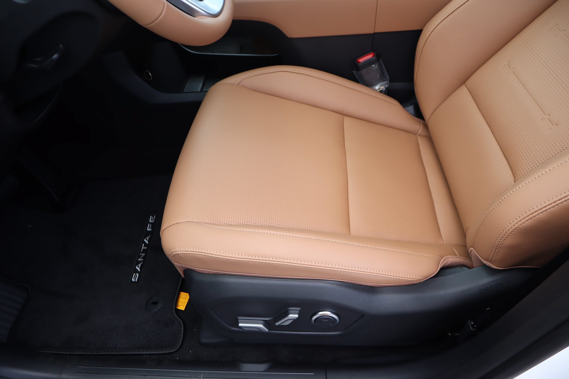 New 2026 Hyundai Santa Fe Limited AWD/4WD image 17