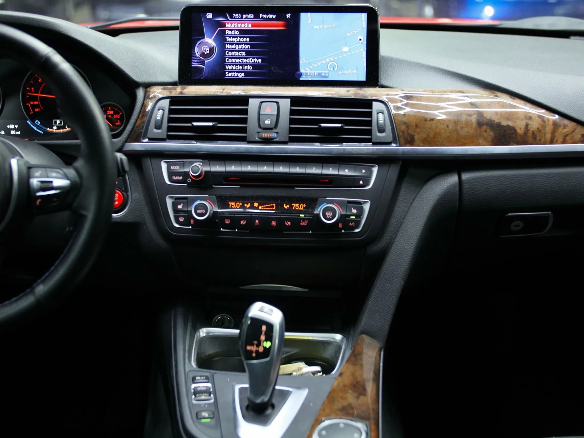 Used 2015 BMW 328i 328i Sedan 4D image 33