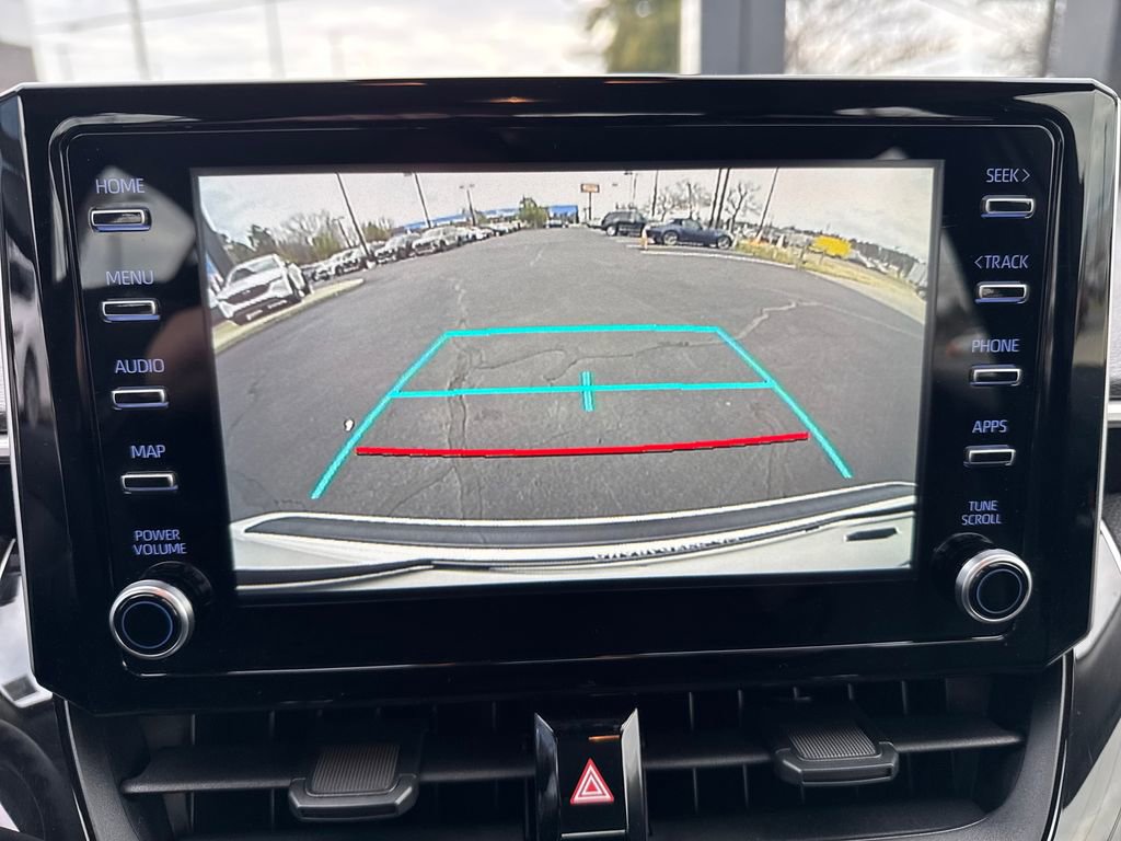 Used 2020 Toyota Corolla LE image 23