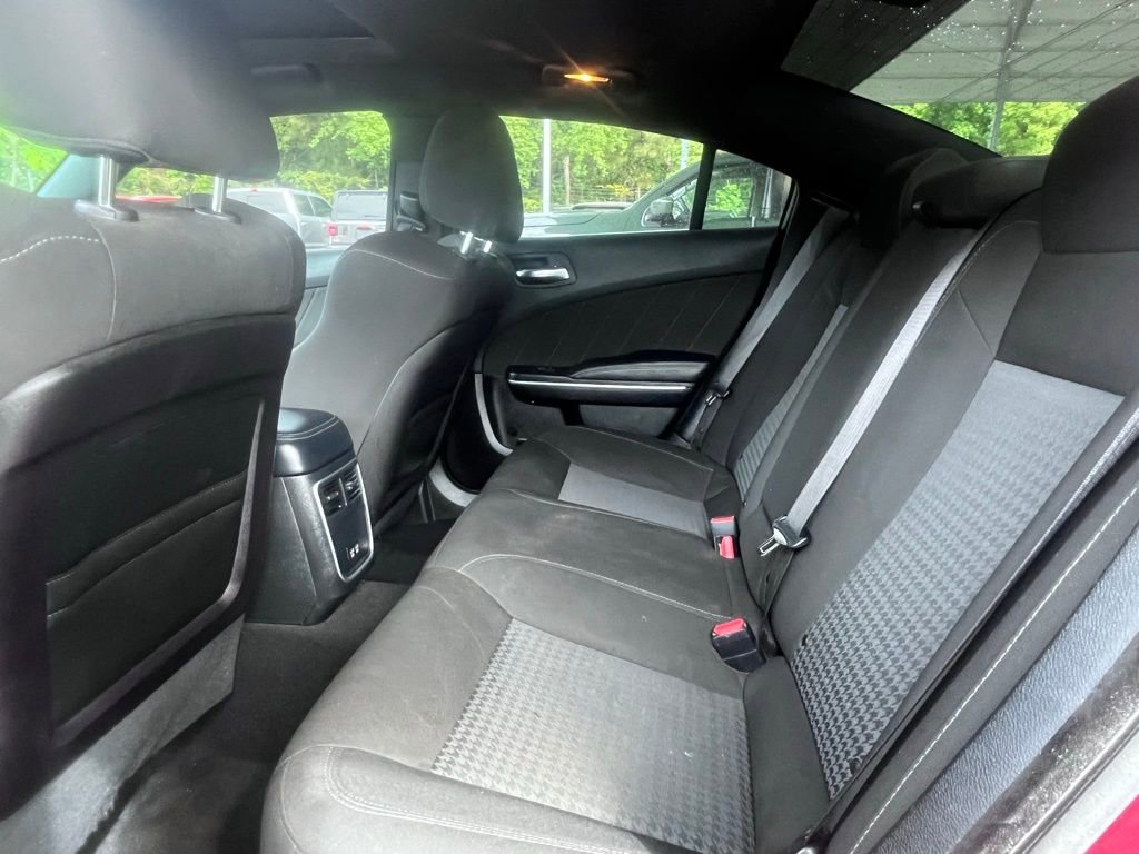 Used 2022 Dodge Charger Scat Pack RWD image 7