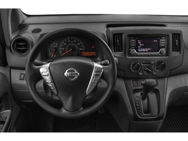 Used 2021 Nissan NV200 SV w/ Back Door Glass Package image 10