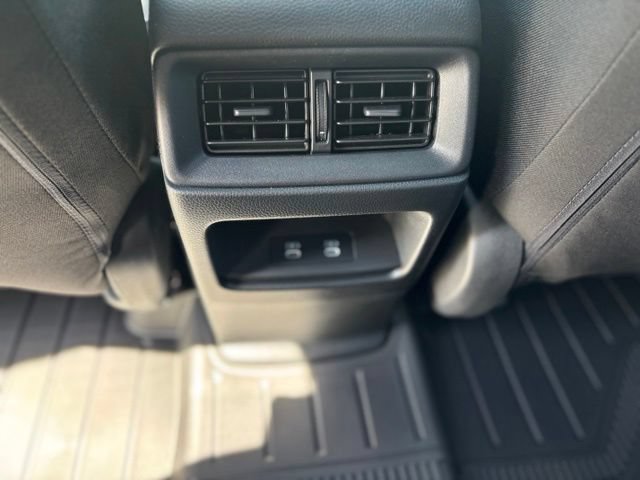 New 2026 Honda HR-V Sport image 27