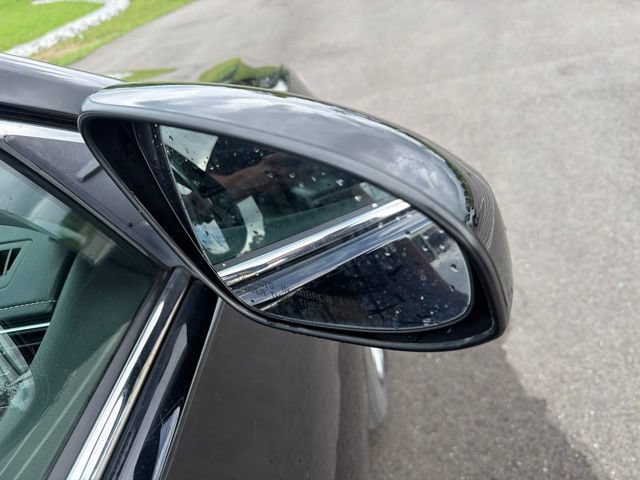 Used 2017 Toyota Camry LE FWD image 6