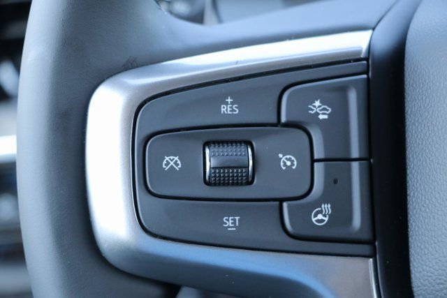 New 2025 Chevrolet Silverado 1500 LTZ w/ LTZ Premium Package image 23
