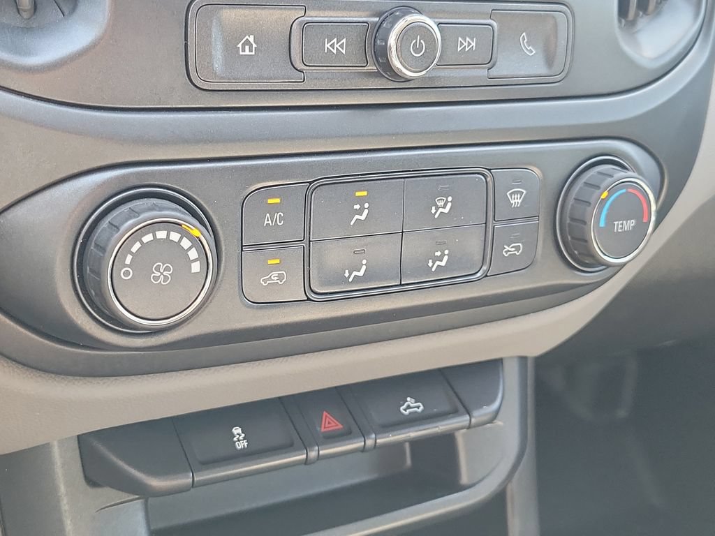 Used 2018 Chevrolet Colorado 2WD Extended Cab image 33