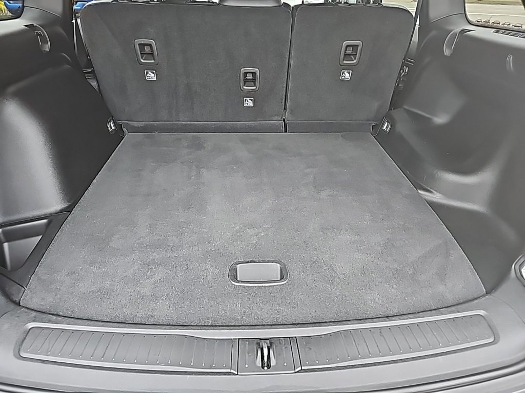 Certified 2025 Jeep Grand Cherokee Altitude image 21