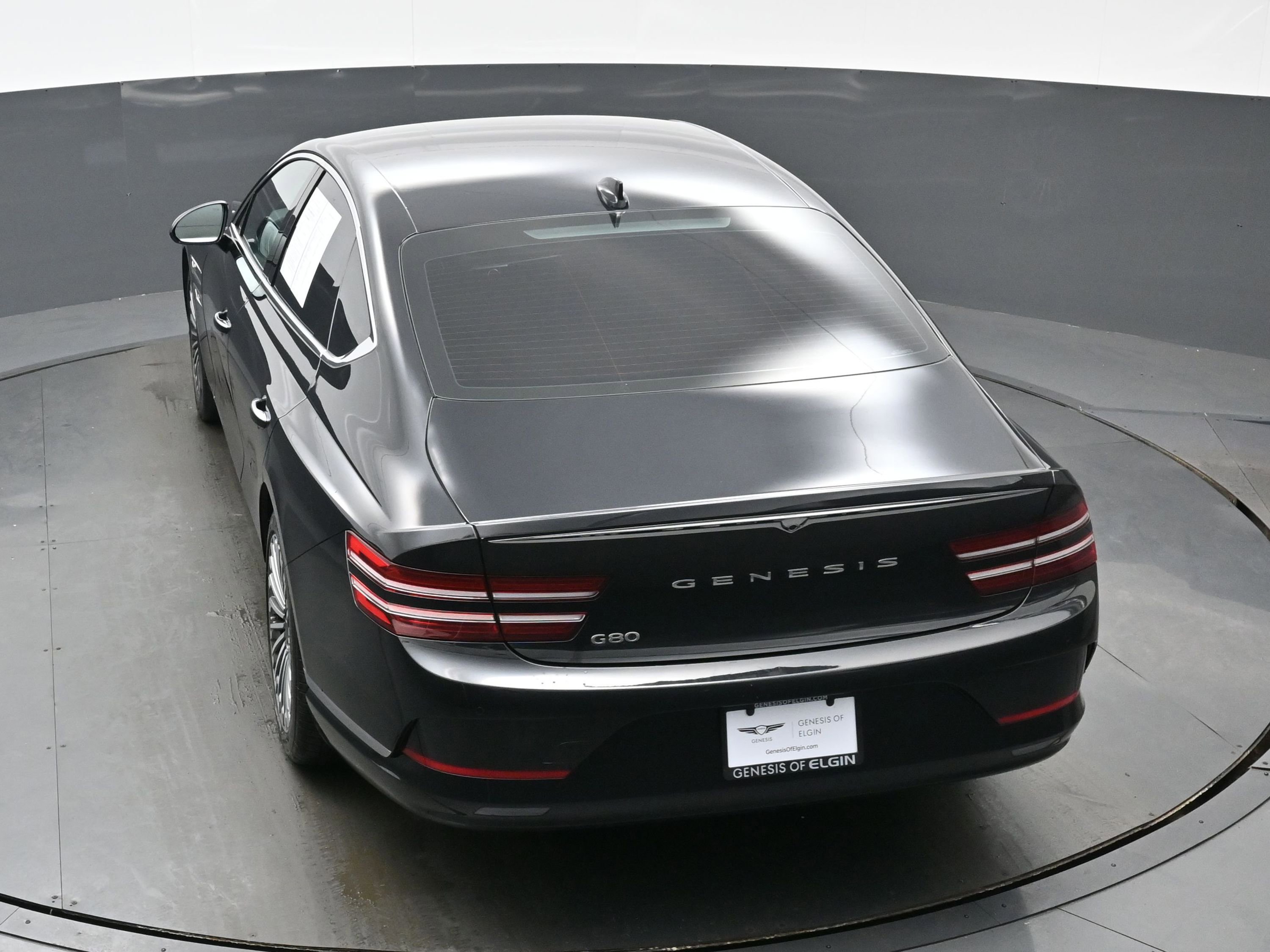 Certified 2023 Genesis G80 image 35