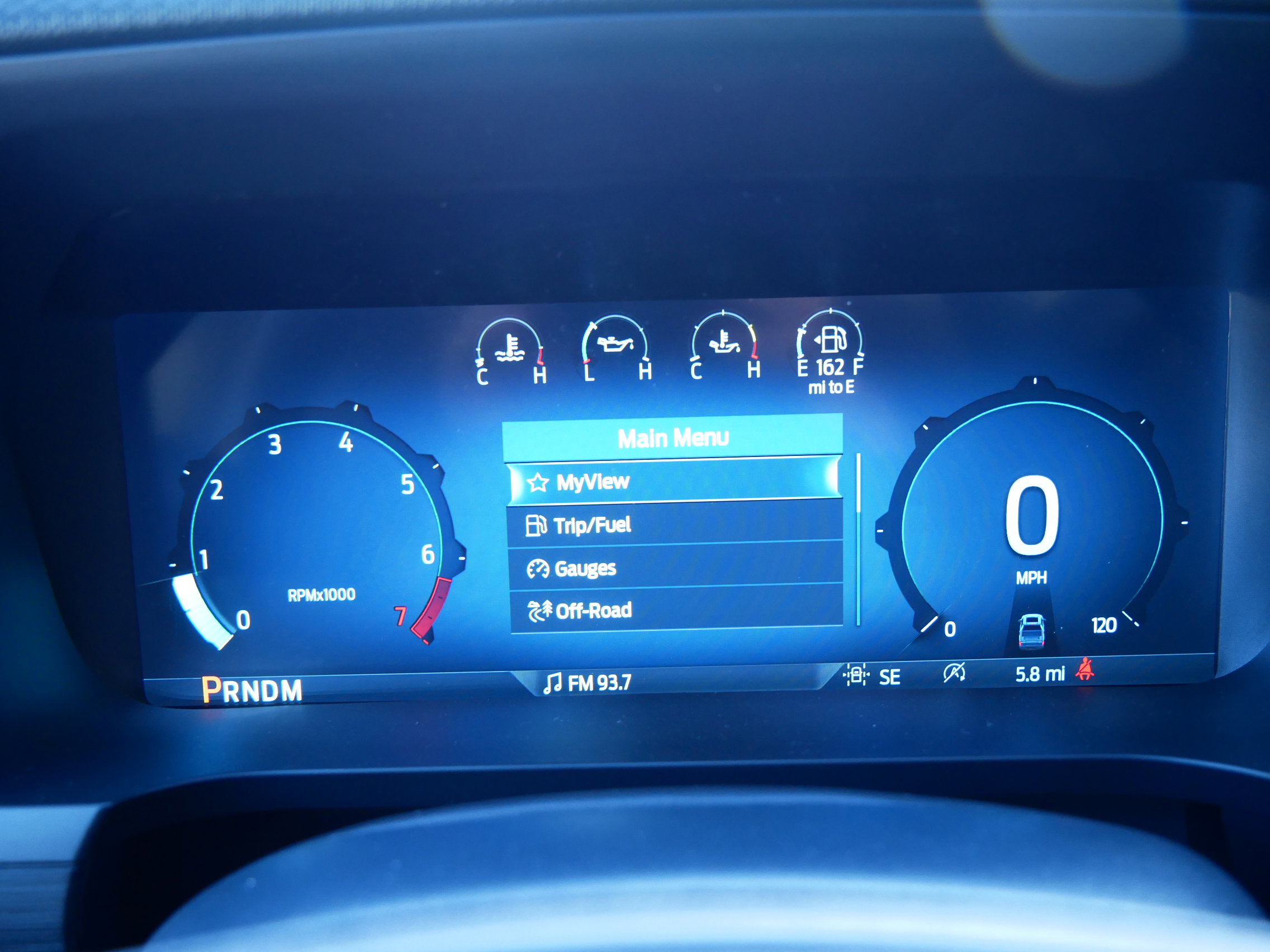 New 2025 Ford F150 XL image 10