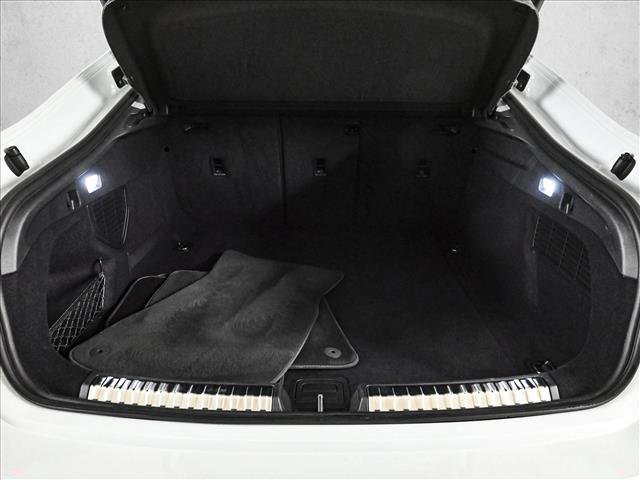 Certified 2025 Audi A5 2.0T Premium Plus w/ Premium Plus image 6