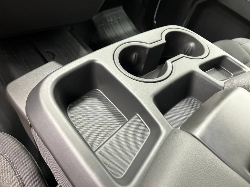 New 2026 GMC Sierra 1500 Elevation AWD/4WD image 17