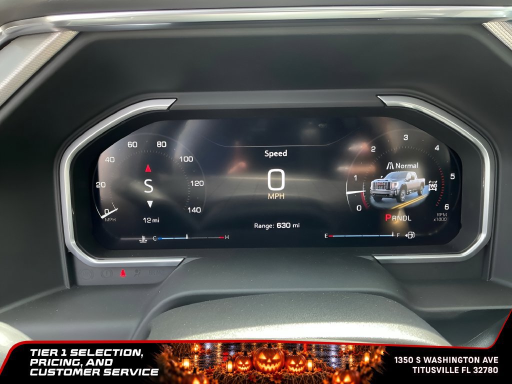 New 2026 GMC Sierra 3500 Denali w/ Denali Reserve Package AWD/4WD image 23