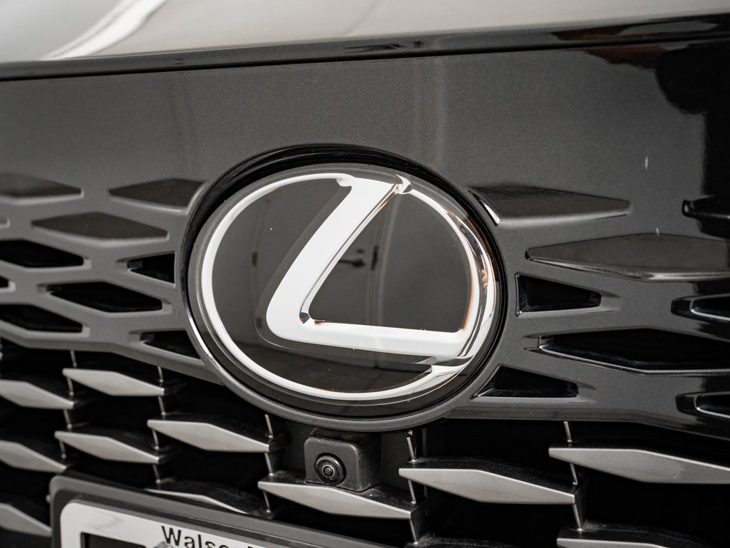 Certified 2024 Lexus RX 350 Premium Plus w/ Convenience Package image 3