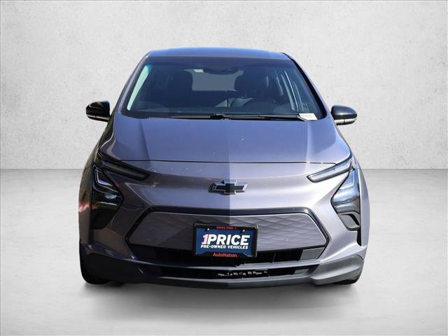 Used 2022 Chevrolet Bolt LT FWD image 3