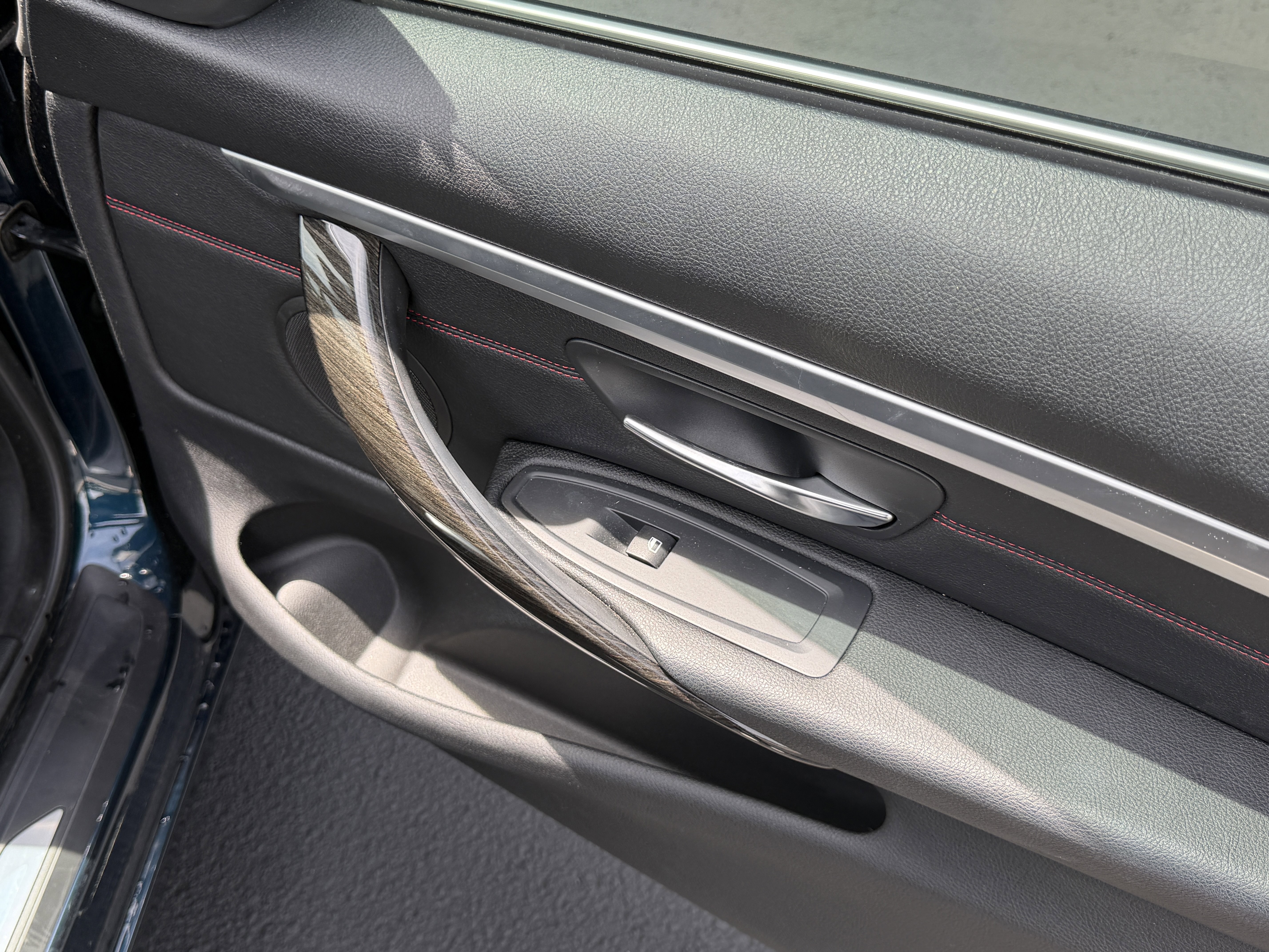 Used 2017 BMW 430i Coupe image 22