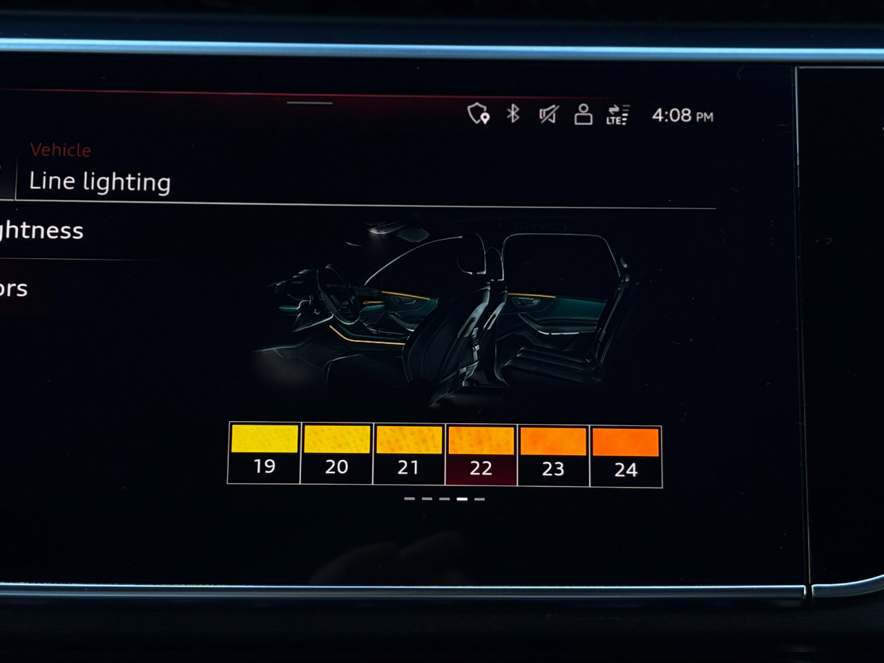 Used 2021 Audi Q7 3.0T Prestige w/ Prestige Package image 24