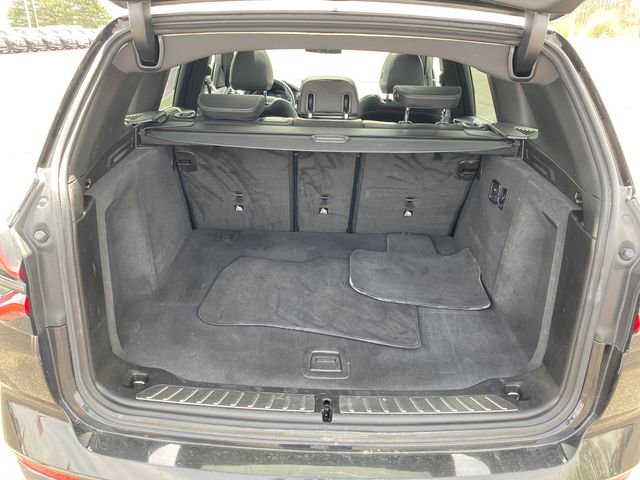 Used 2024 BMW X3 xDrive30i AWD/4WD image 21