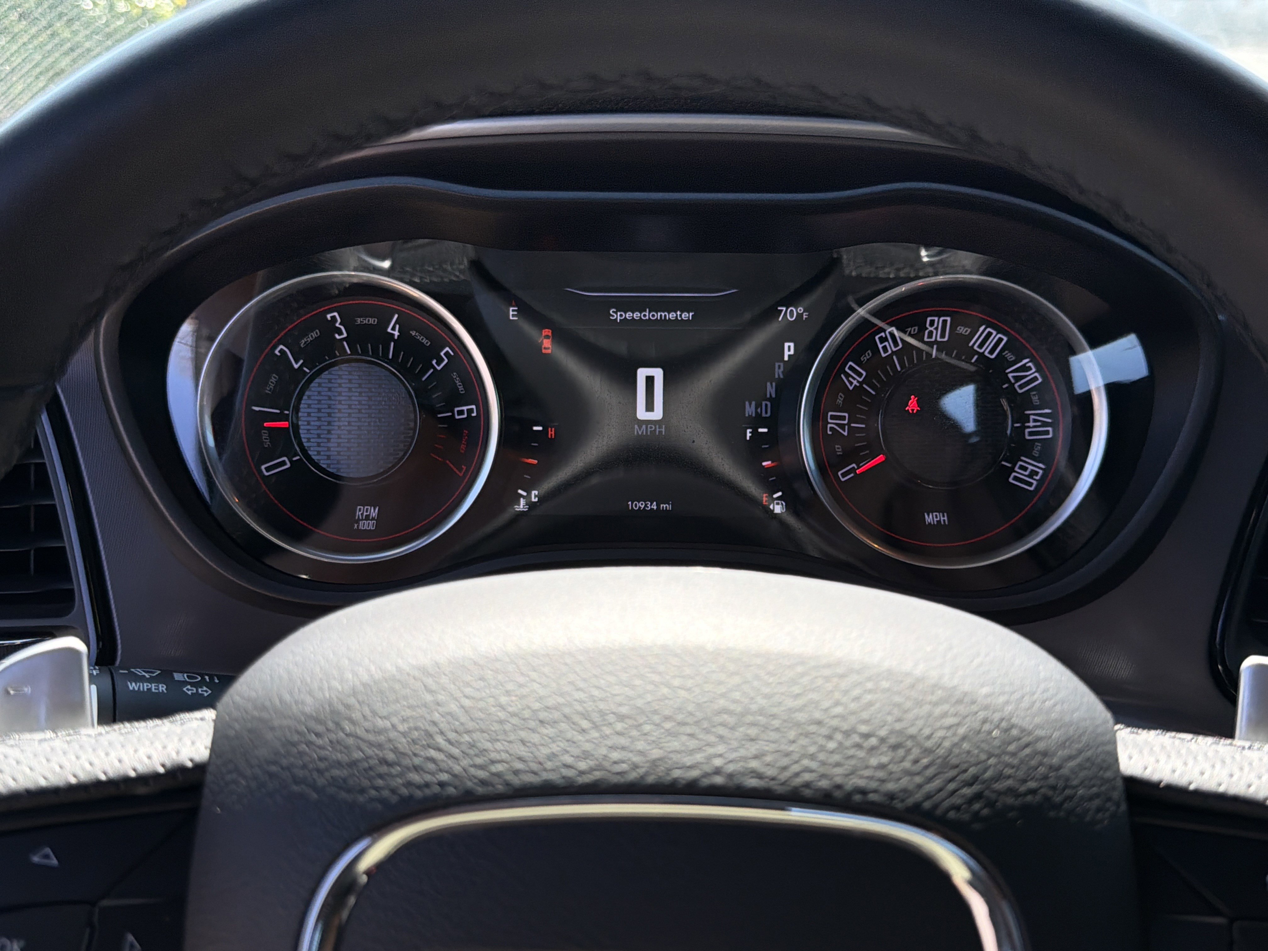 Used 2022 Dodge Challenger GT image 12