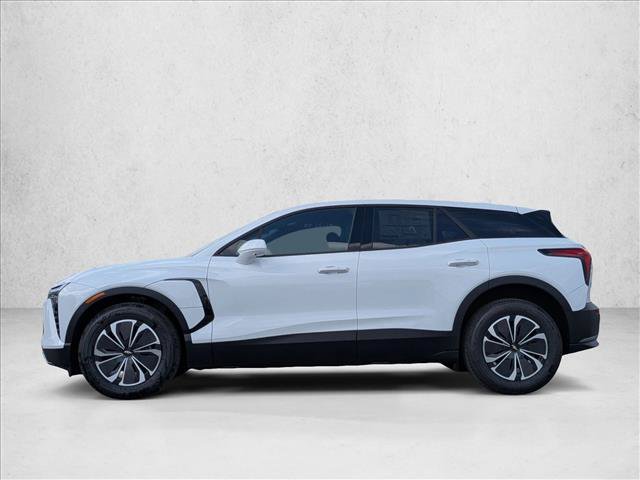 New 2026 Chevrolet Blazer EV LT FWD image 8