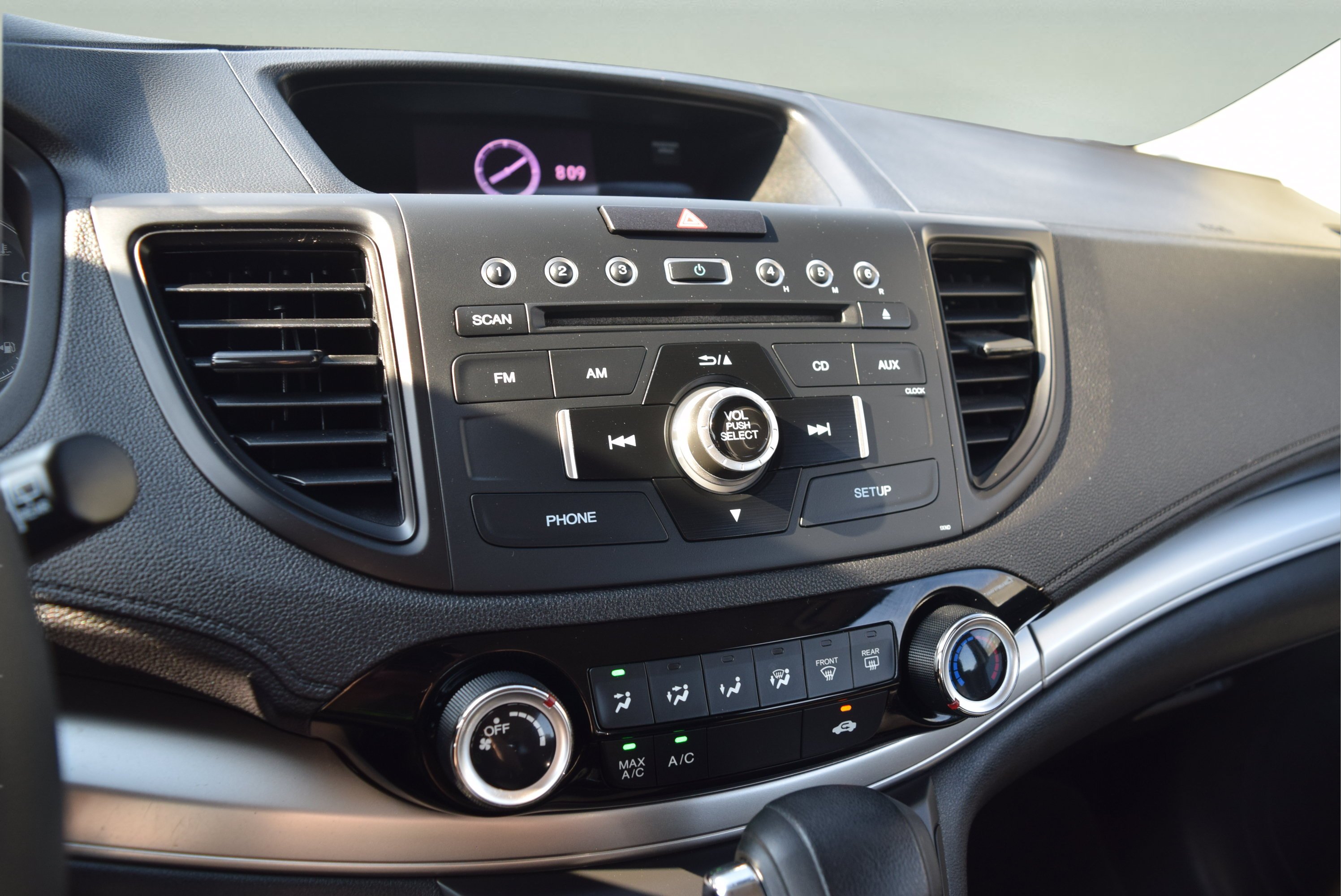Used 2016 Honda CR-V LX image 14