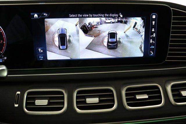 Used 2024 Mercedes-Benz GLE 450 4MATIC w/ AMG Line Exterior image 10