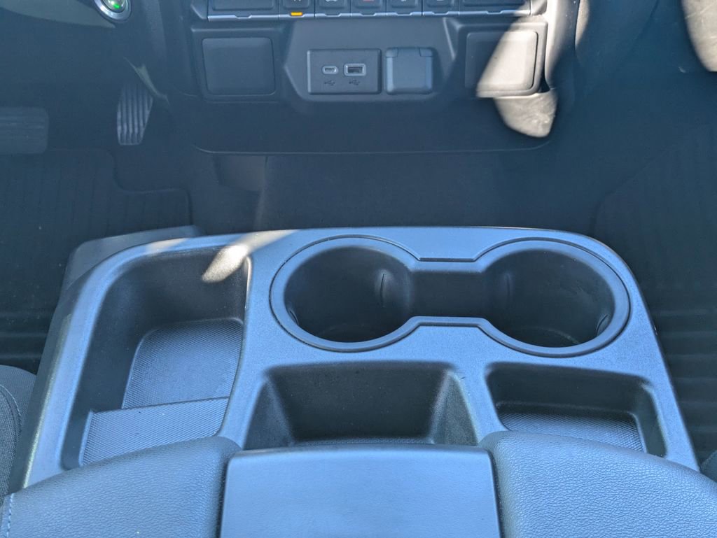 Used 2022 Chevrolet Silverado 1500 LT image 19