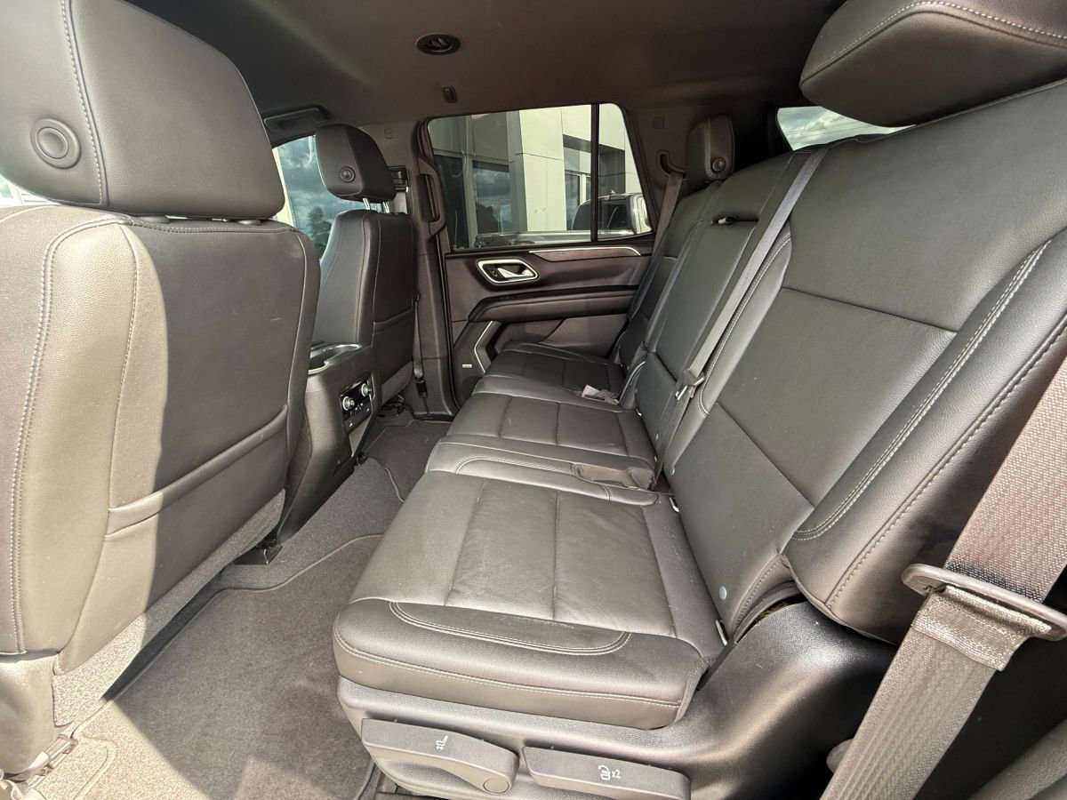 Used 2021 Chevrolet Tahoe LT image 11