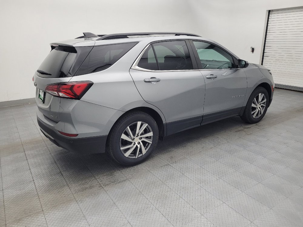 Used 2023 Chevrolet Equinox LT AWD/4WD image 10