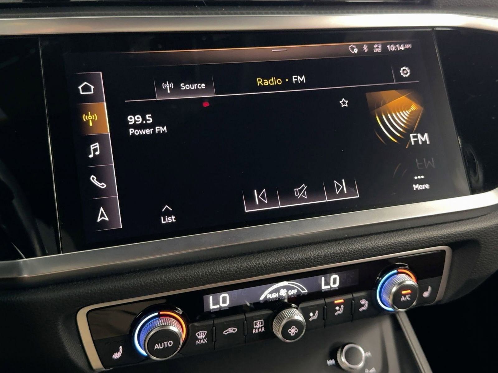 Used 2019 Audi Q3 2.0T Premium Plus w/ Premium Plus Package image 22