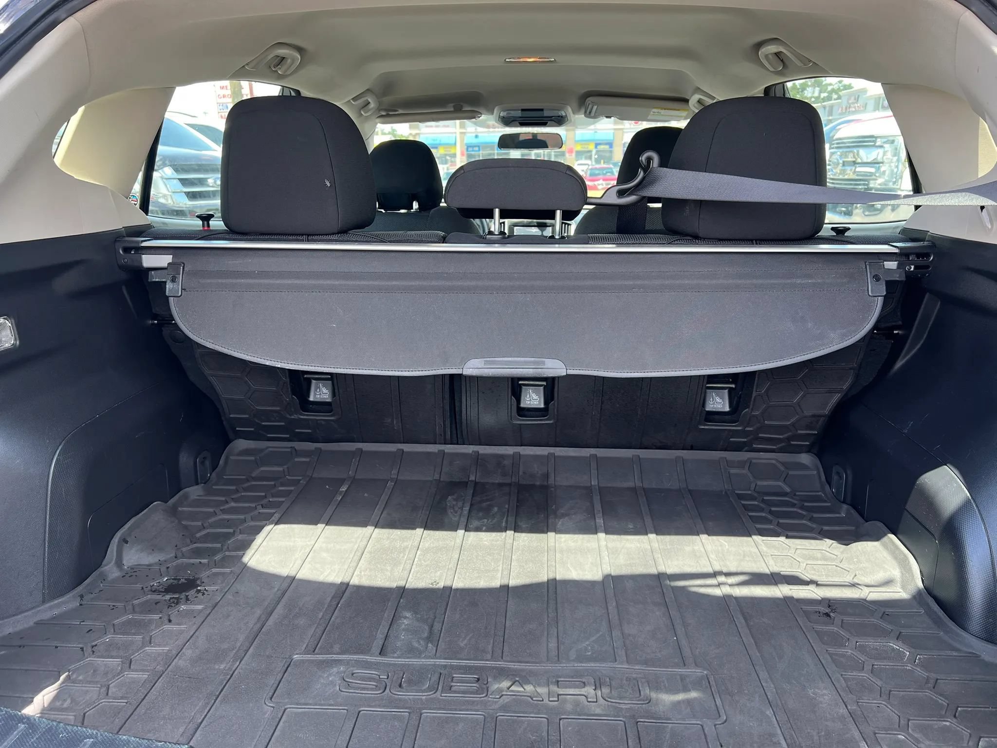 Used 2017 Subaru Impreza 2.0i Premium AWD/4WD image 21