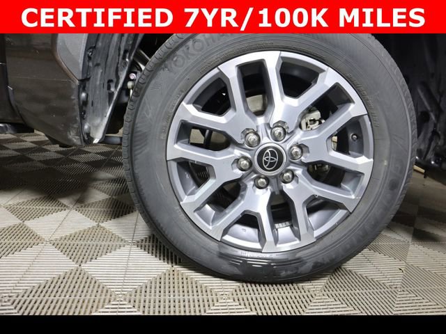 Used 2023 Toyota Tundra 1794 Edition image 29