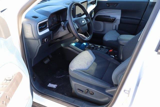 New 2025 Ford Maverick XLT w/ XLT Luxury Package image 12