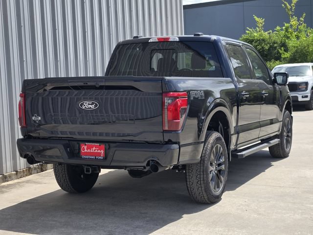 New 2026 Ford F150 XLT w/ Equipment Group 302A MID AWD/4WD image 6