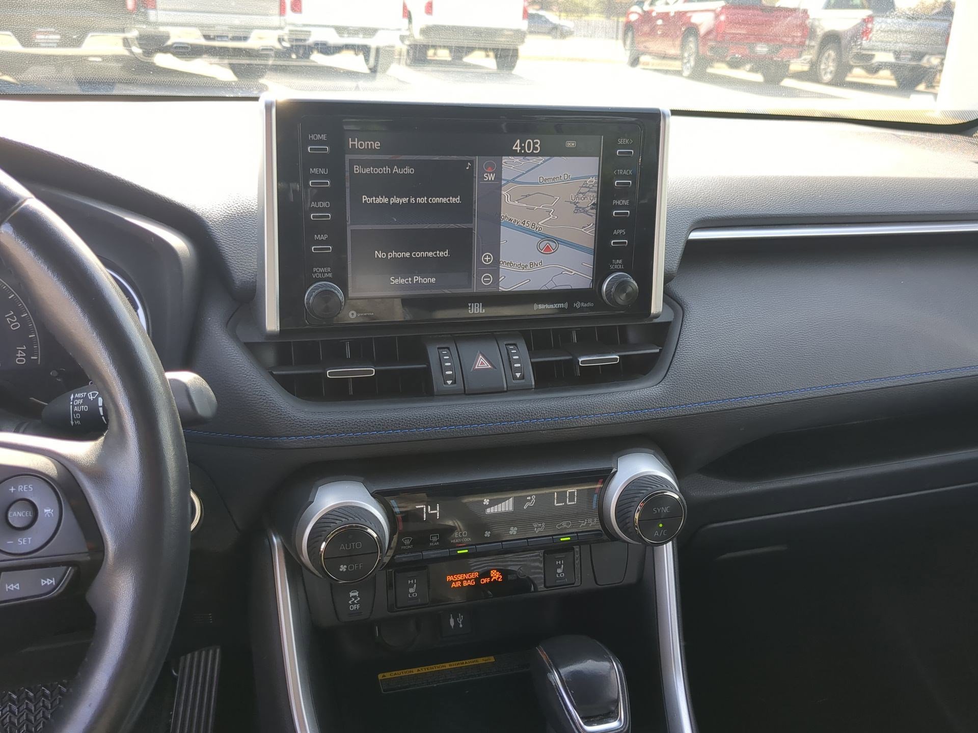 Used 2019 Toyota RAV4 XSE image 20