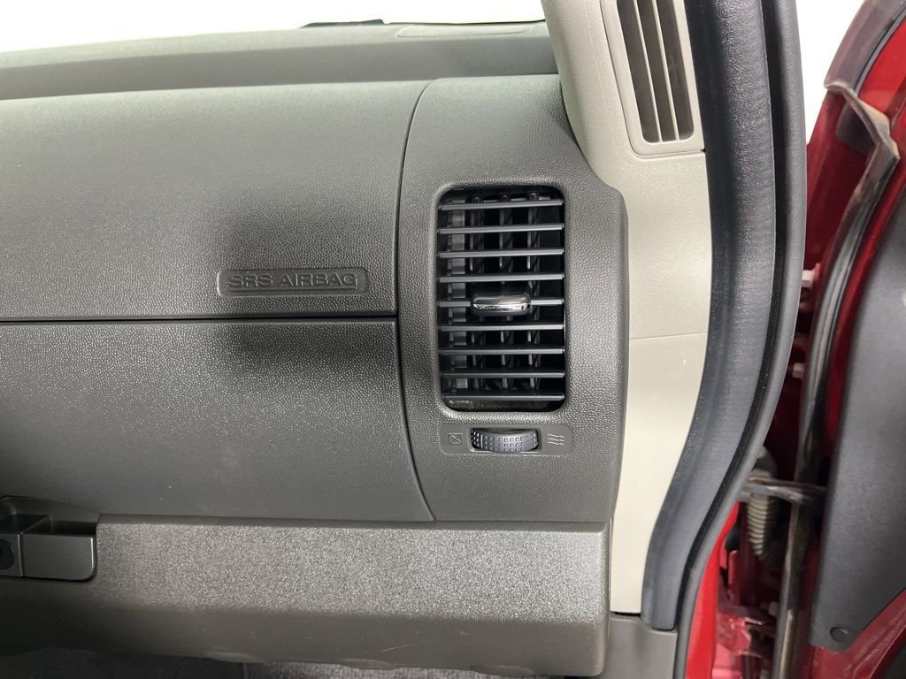 Used 2020 Nissan Frontier PRO-4X image 19