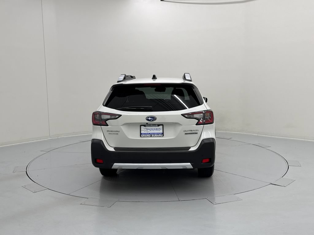 Certified 2024 Subaru Outback Touring XT AWD/4WD image 5