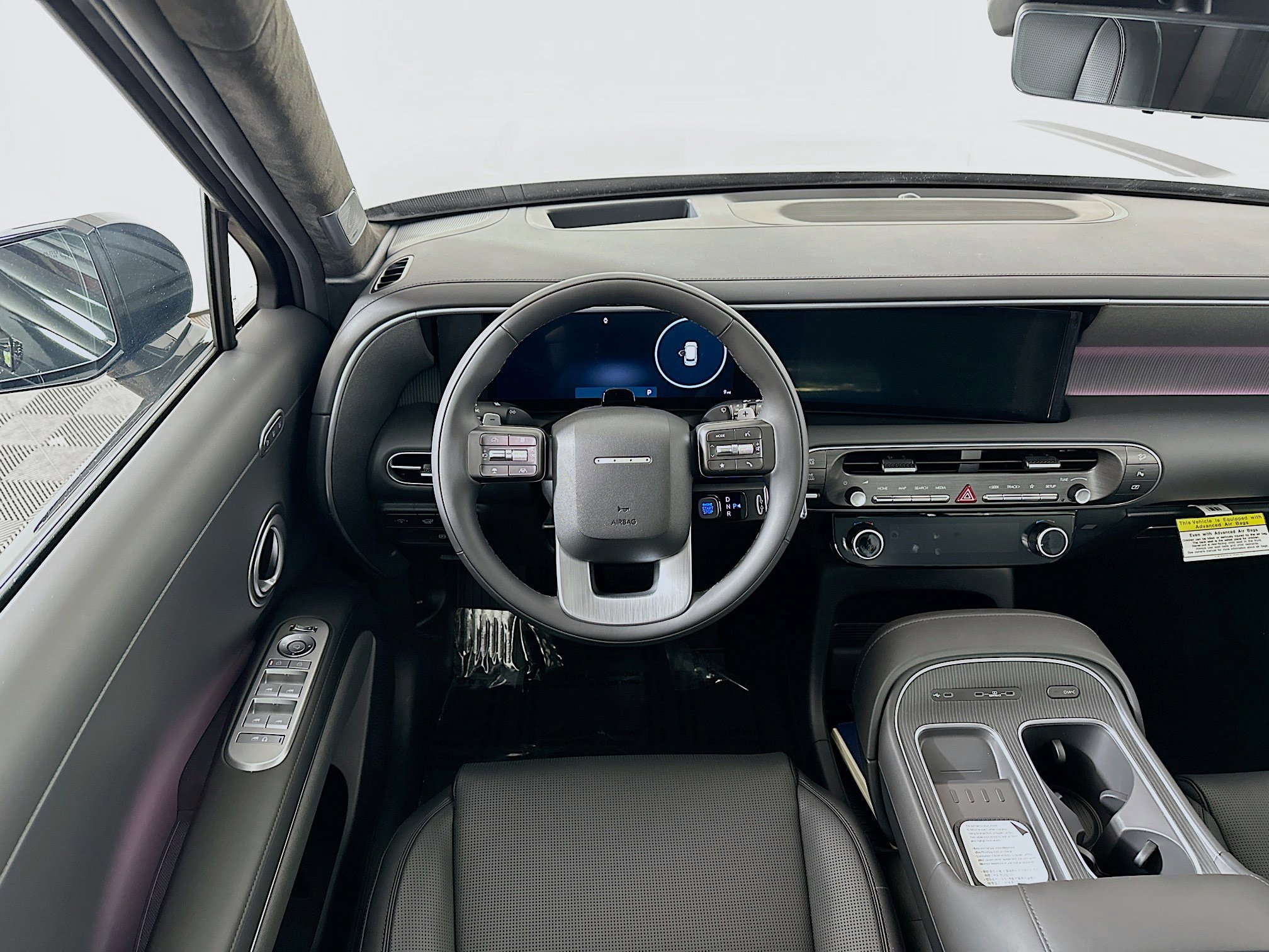 New 2026 Hyundai Palisade Calligraphy image 24