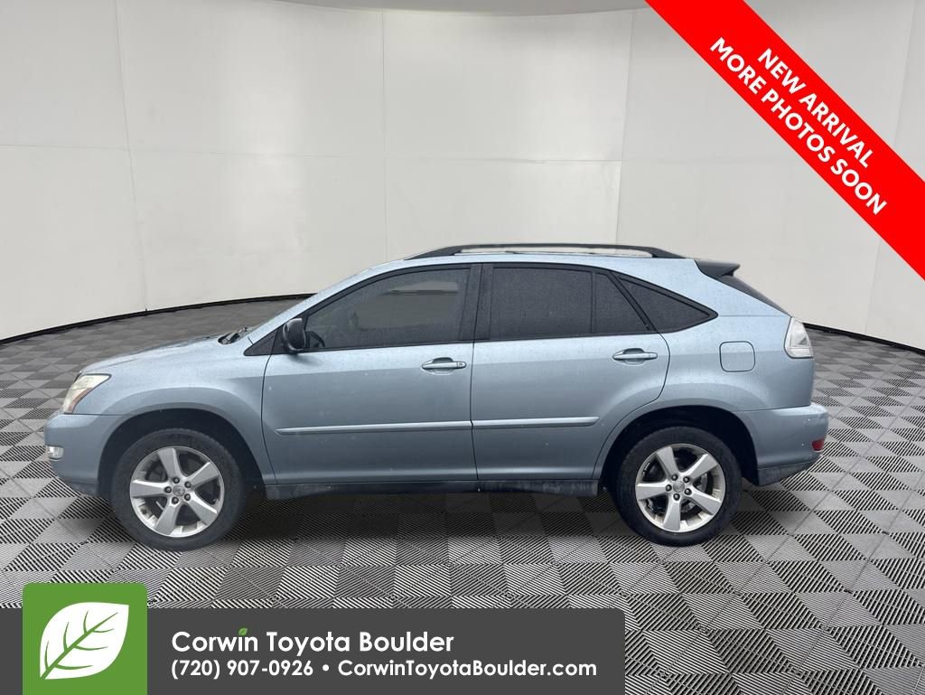 Used 2004 Lexus RX 330 AWD image 2
