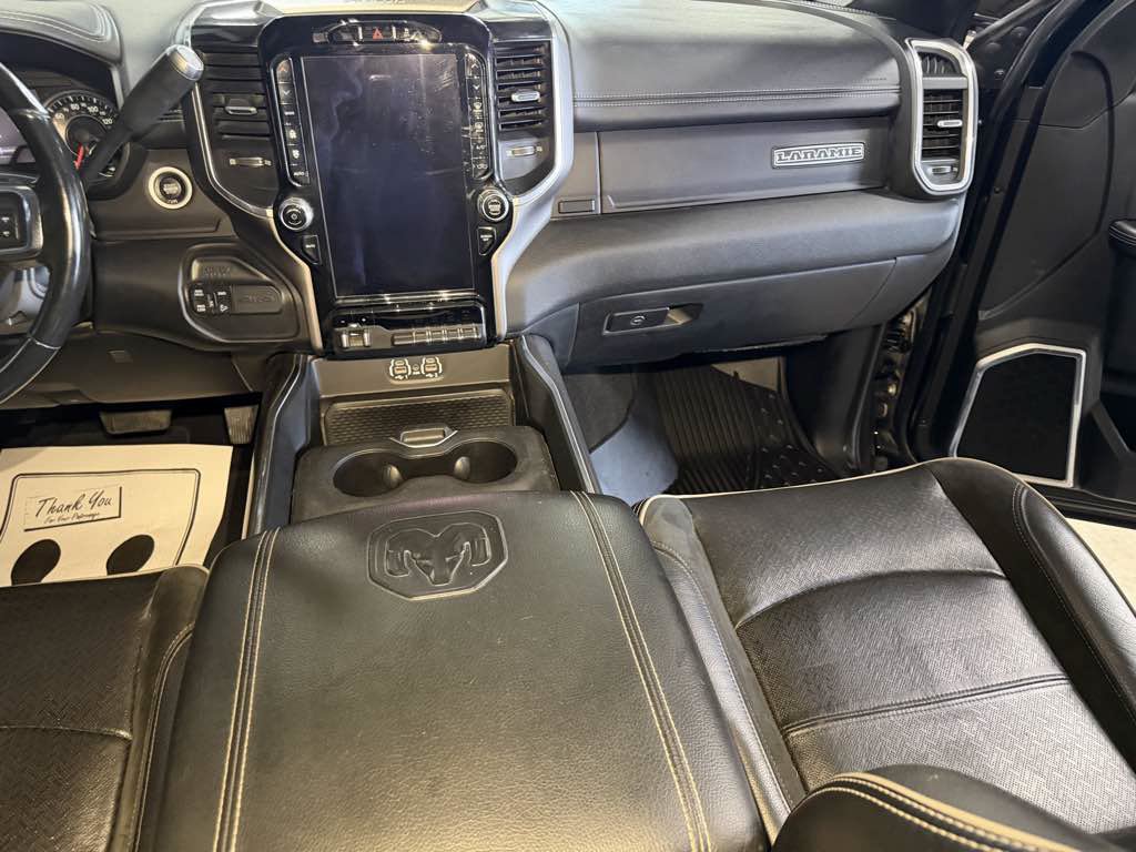 Used 2020 RAM 2500 Laramie AWD/4WD image 20