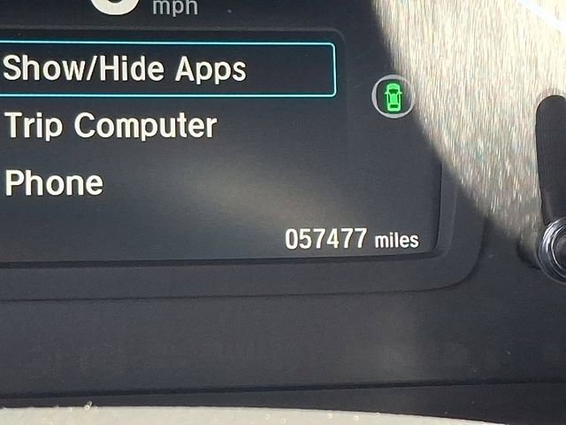 Used 2021 Honda Odyssey EX-L image 19