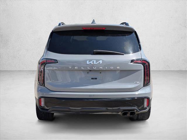 Used 2024 Kia Telluride SX X-Pro image 6