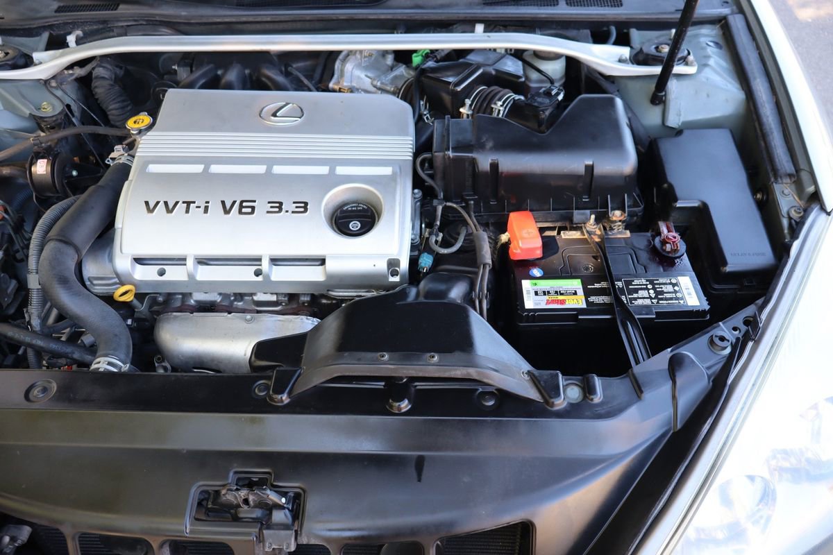 Used 2004 Lexus ES 330 image 39