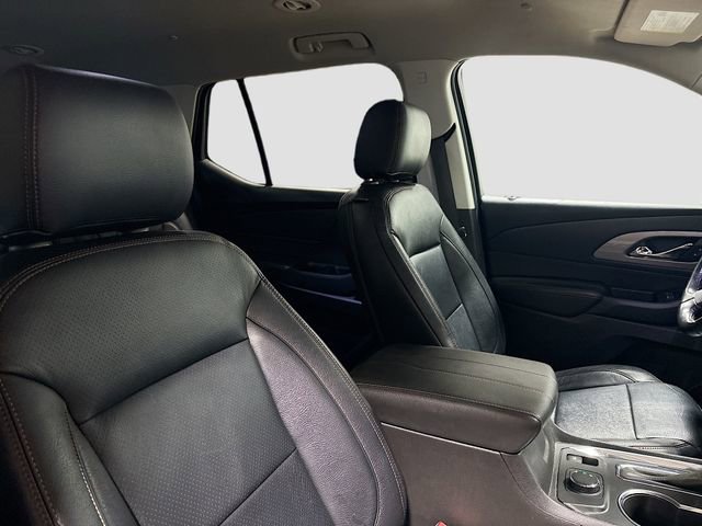 Used 2019 Chevrolet Traverse LT FWD image 29